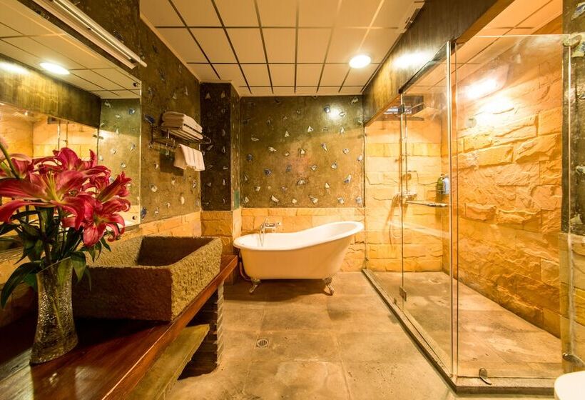 فندق Cloud Boutique Resort