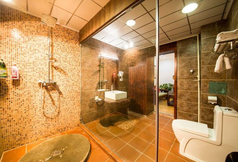 فندق Cloud Boutique Resort