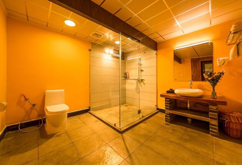 فندق Cloud Boutique Resort