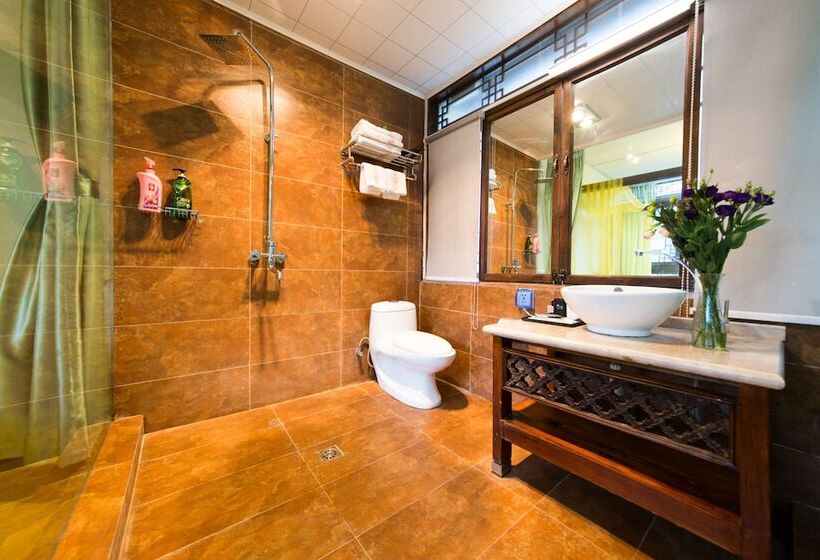 فندق Cloud Boutique Resort