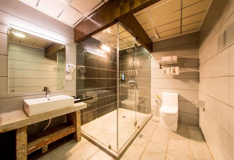 فندق Cloud Boutique Resort