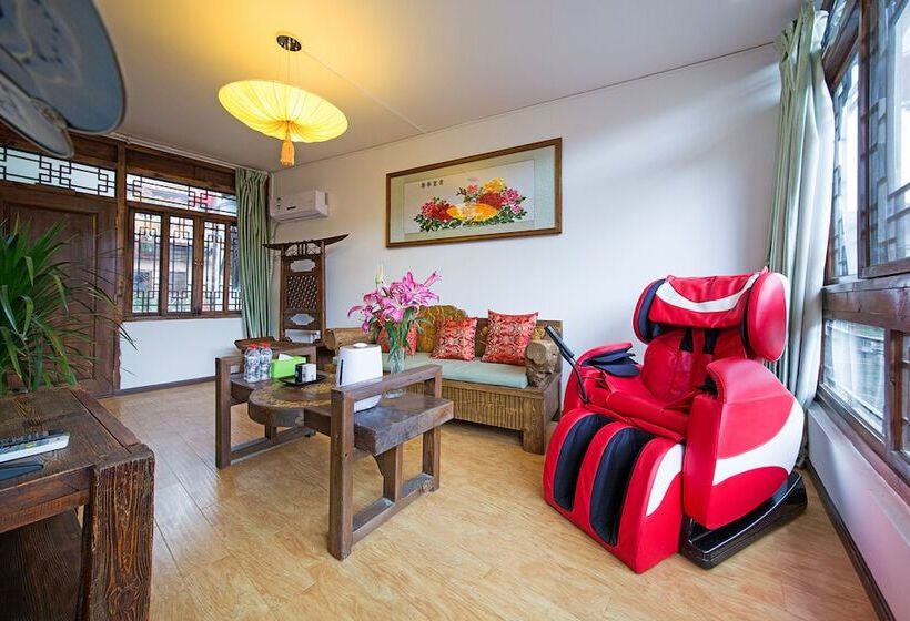 فندق Cloud Boutique Resort