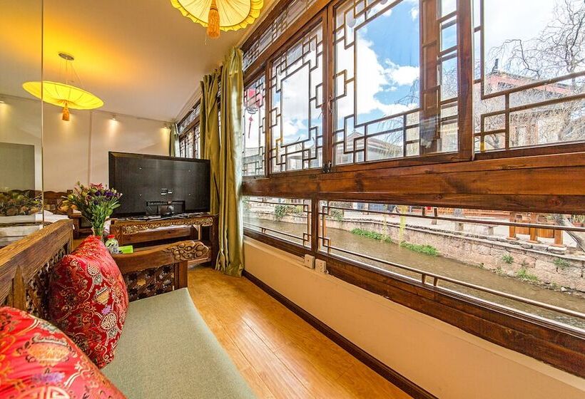 فندق Cloud Boutique Resort