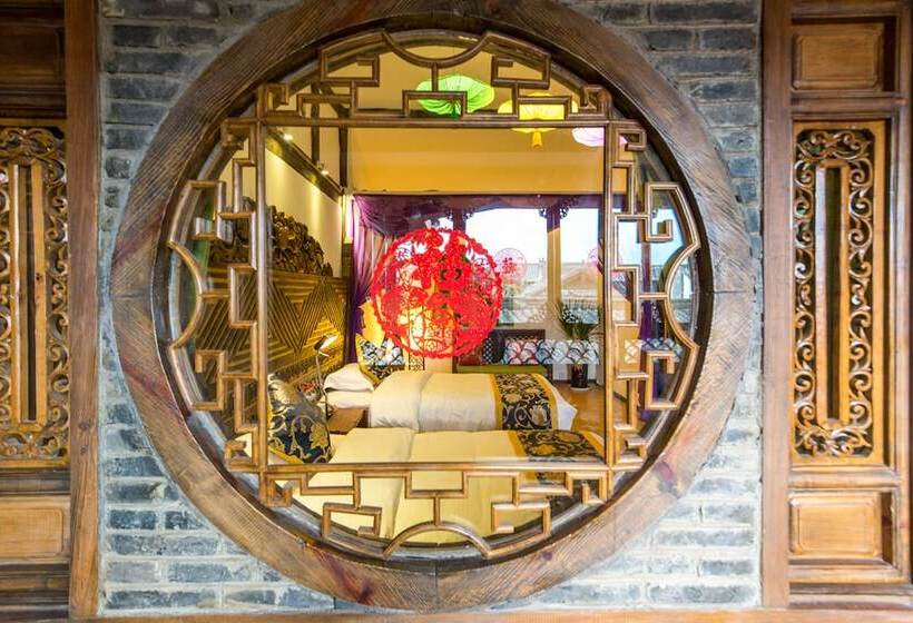 فندق Cloud Boutique Resort