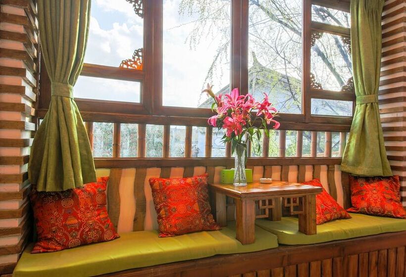 فندق Cloud Boutique Resort