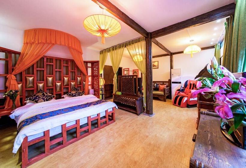 فندق Cloud Boutique Resort