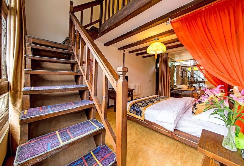 فندق Cloud Boutique Resort