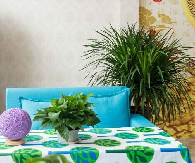 فندق Emeishan Hongzhao