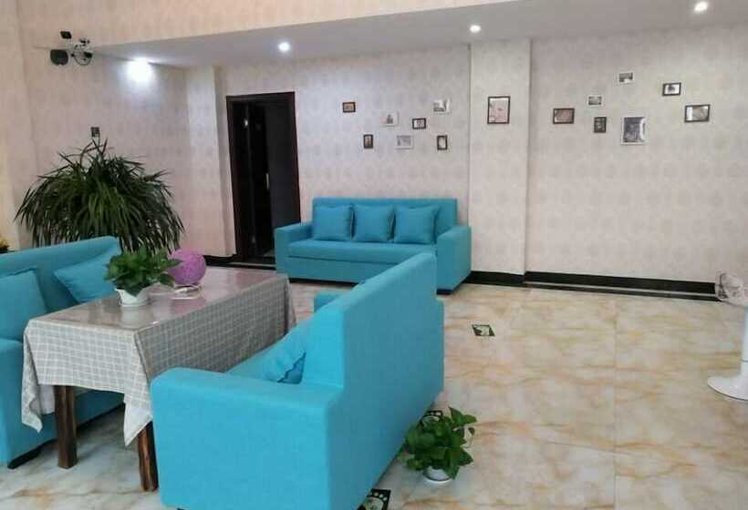 فندق Emeishan Hongzhao