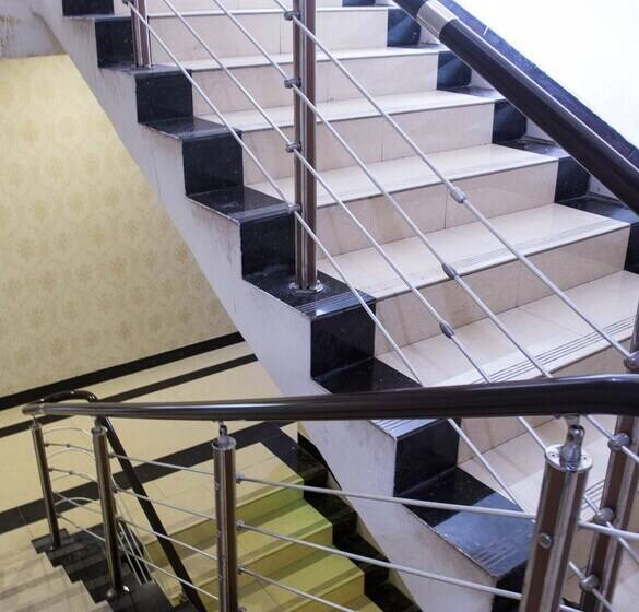 فندق Emeishan Hongzhao