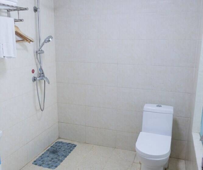 فندق Emeishan Hongzhao