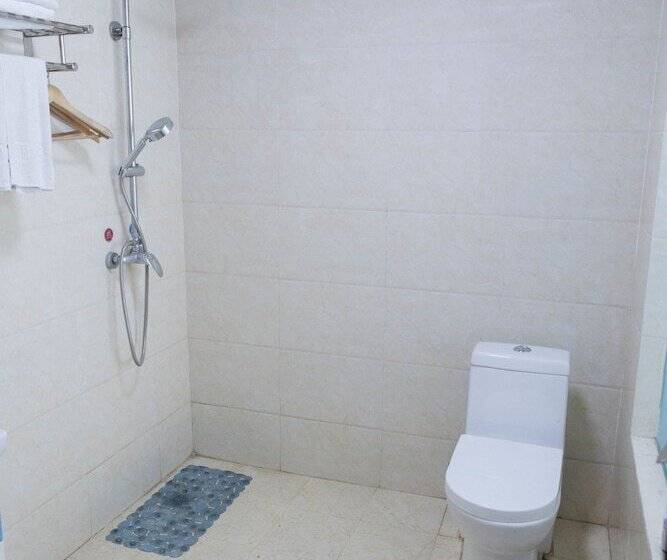 فندق Emeishan Hongzhao