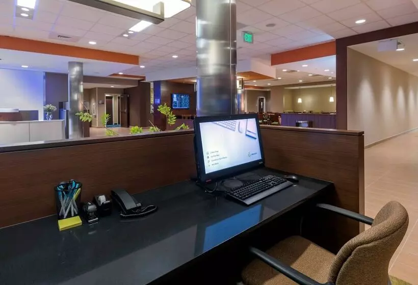 ホテル Fairfield Inn & Suites By Marriott Boston Marlborough/apex Center