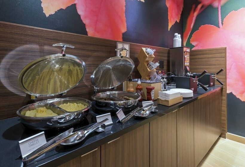 호텔 Fairfield Inn & Suites By Marriott Boston Marlborough/apex Center