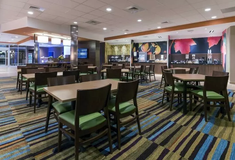 ホテル Fairfield Inn & Suites By Marriott Boston Marlborough/apex Center
