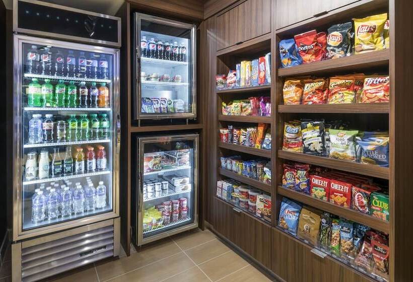 호텔 Fairfield Inn & Suites By Marriott Boston Marlborough/apex Center