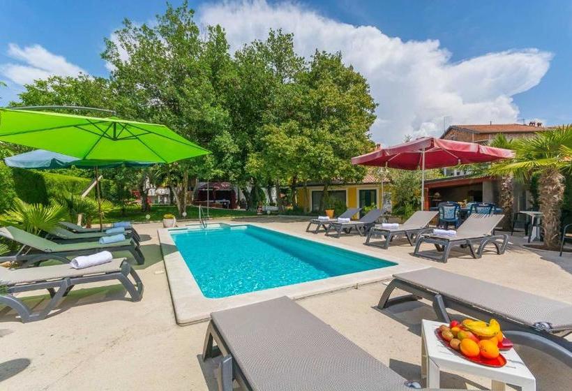 호텔 Felix Residence