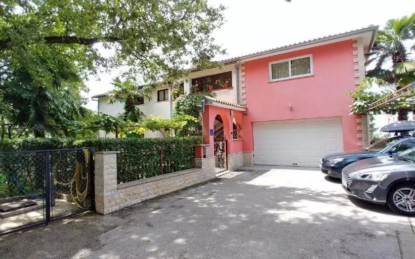 ホテル Felix Residence