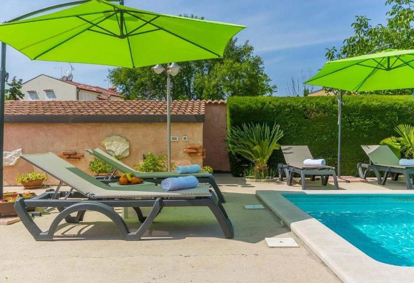 호텔 Felix Residence