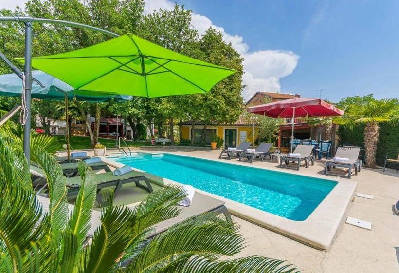 호텔 Felix Residence