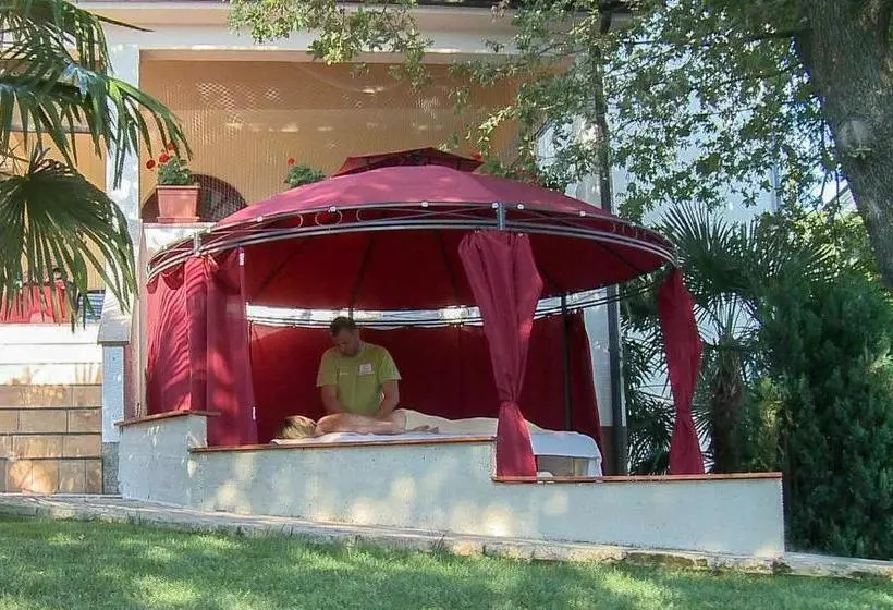 ホテル Felix Residence
