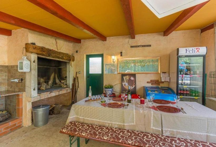 호텔 Felix Residence