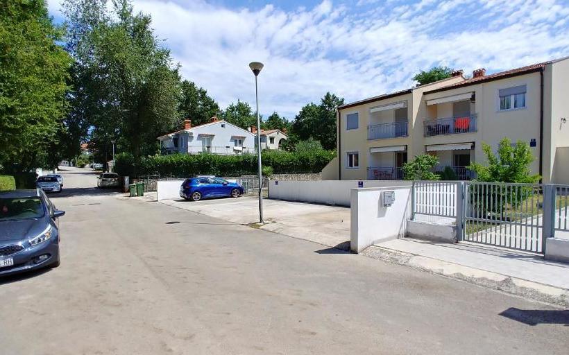 호텔 Felix Residence