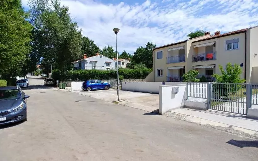 ホテル Felix Residence