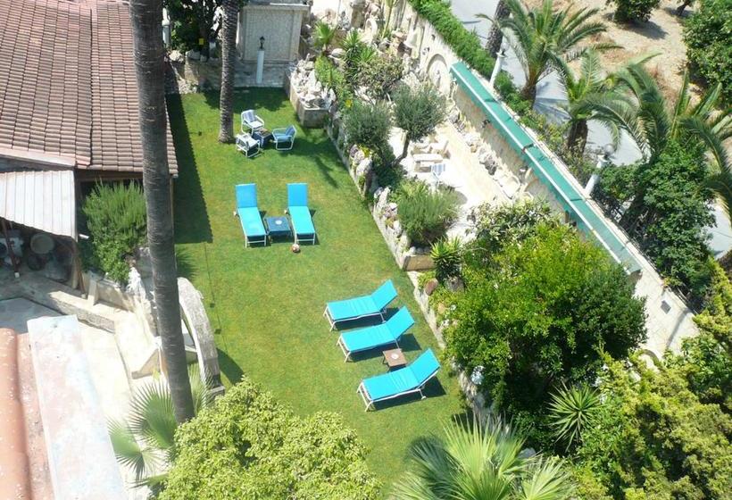 فندق Greenfields Country Club