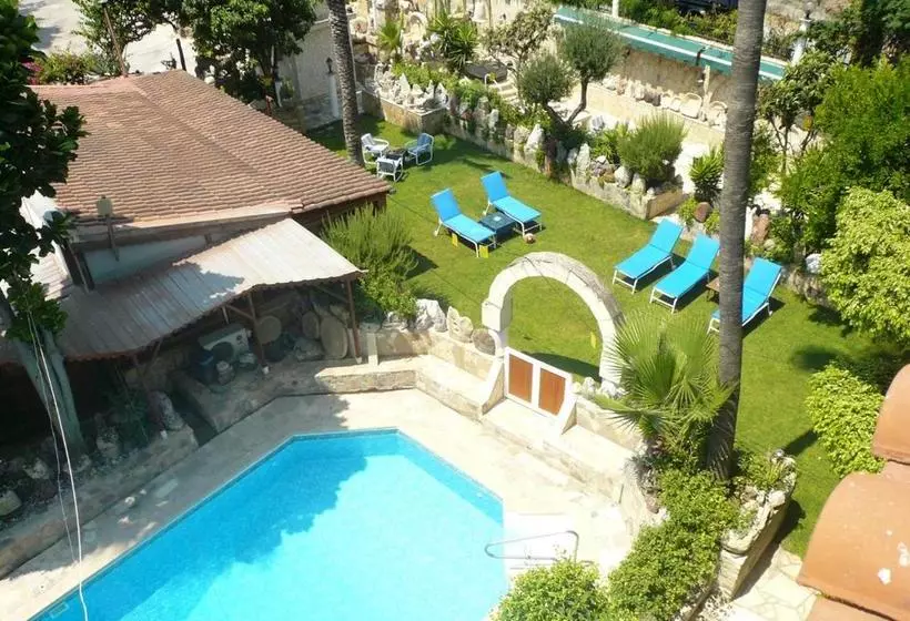 ホテル Greenfields Country Club