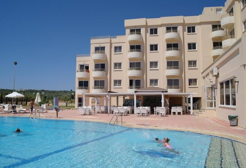 هتل Kama Lifestyle Apartments