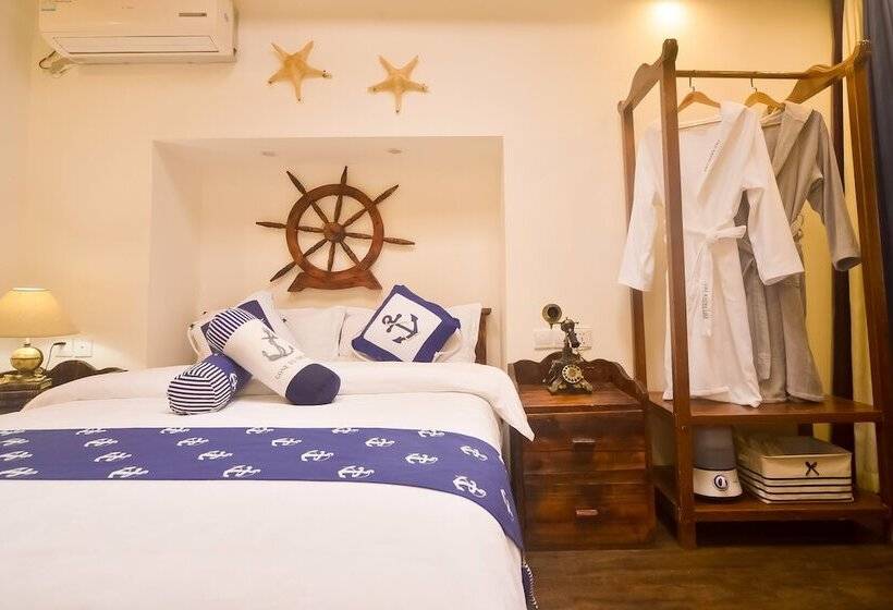 酒店 Lijiang Nali.nali Garden Inn