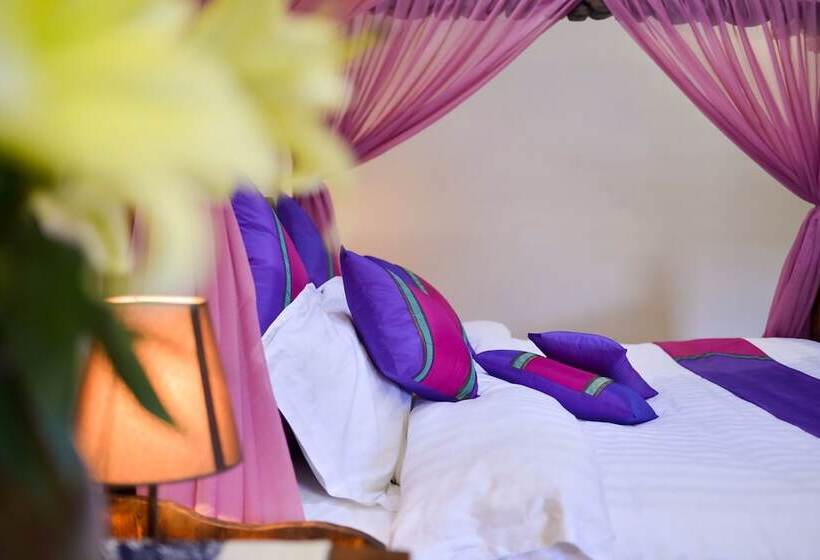 酒店 Lijiang Nali.nali Garden Inn