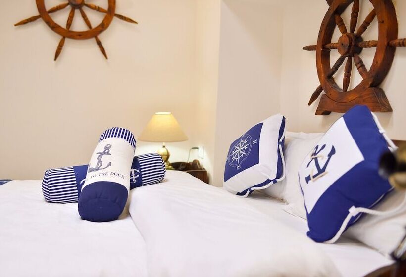 酒店 Lijiang Nali.nali Garden Inn