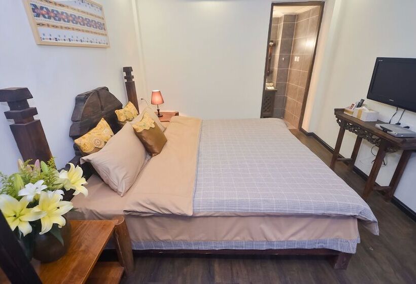 酒店 Lijiang Nali.nali Garden Inn