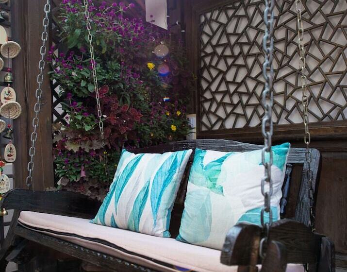 酒店 Lijiang Nali.nali Garden Inn