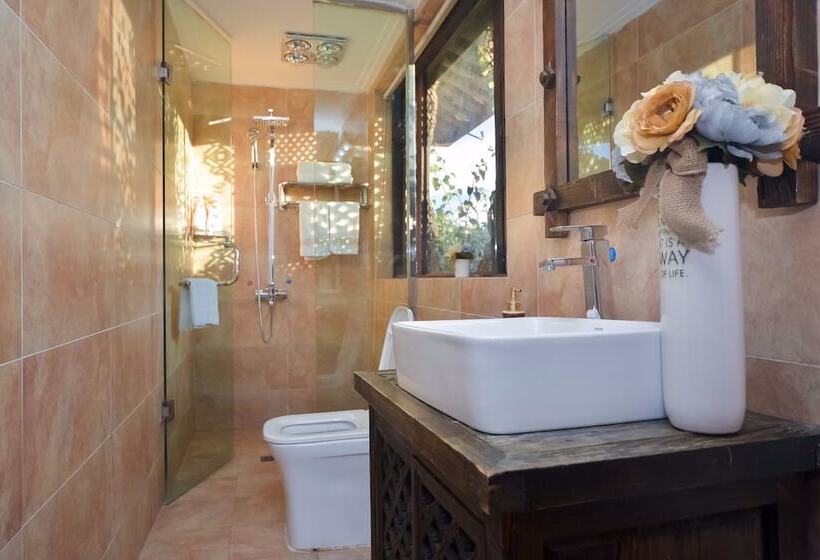 酒店 Lijiang Nali.nali Garden Inn