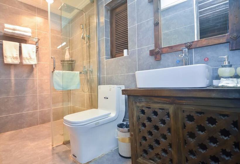 酒店 Lijiang Nali.nali Garden Inn