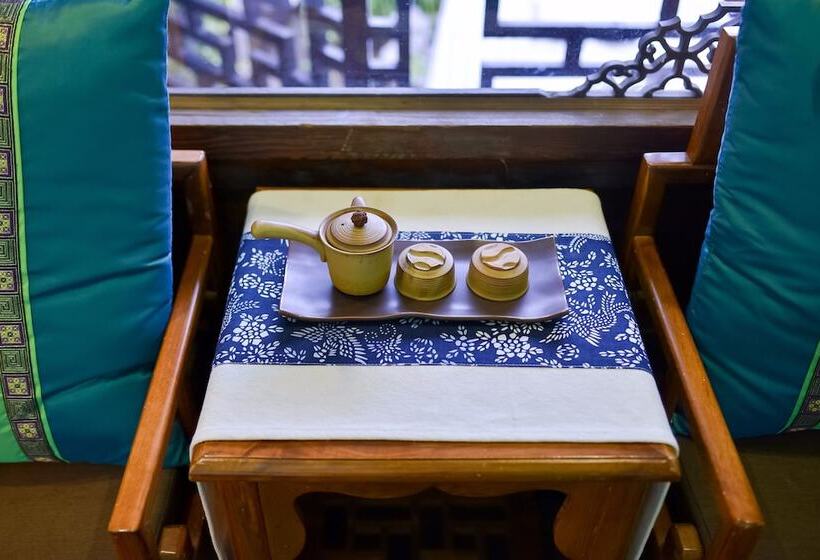 酒店 Lijiang Nali.nali Garden Inn