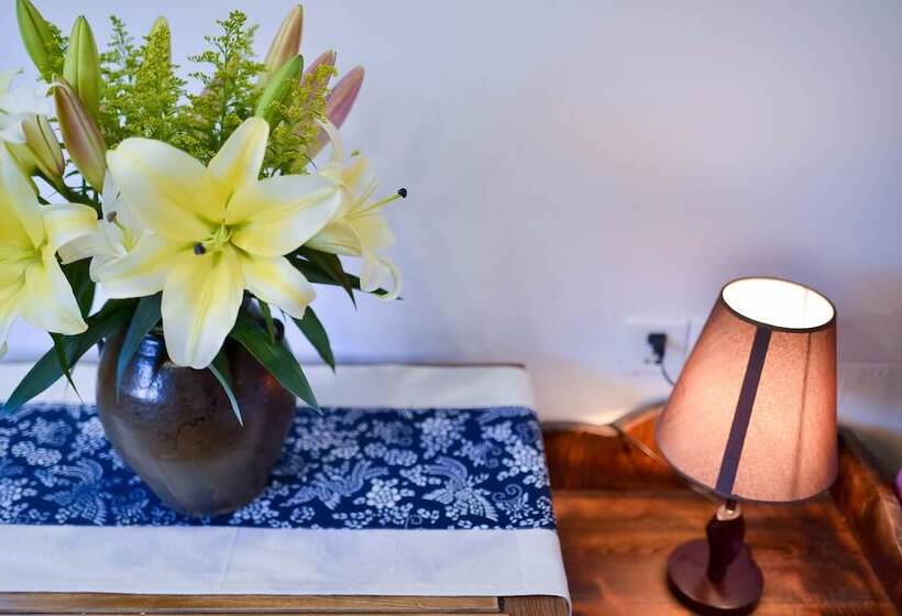 酒店 Lijiang Nali.nali Garden Inn