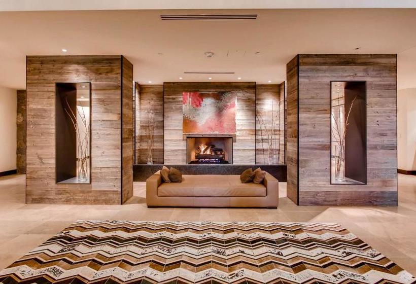 فندق The Lion Vail