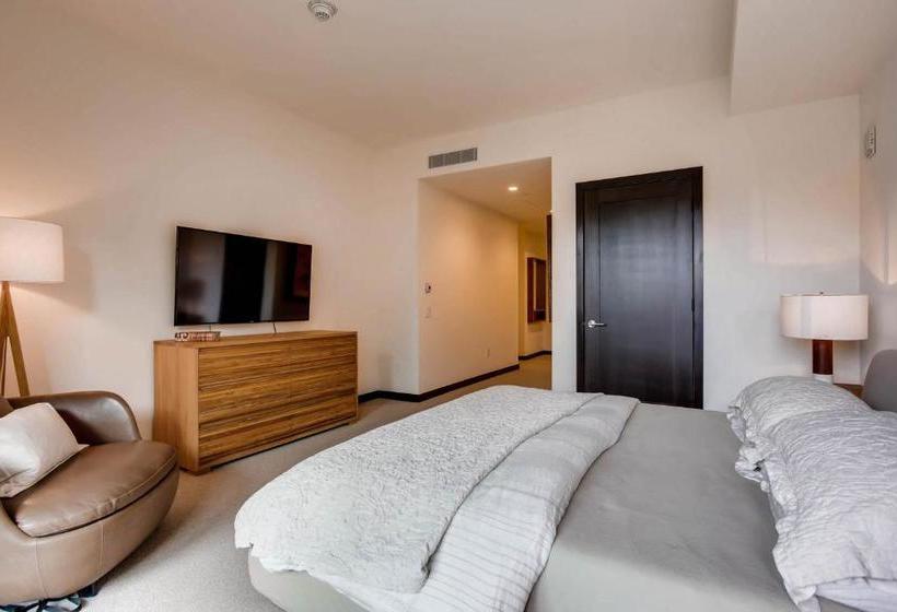 فندق The Lion Vail