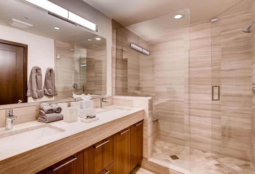 فندق The Lion Vail