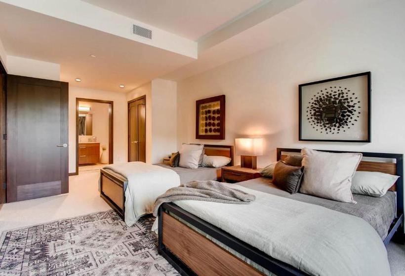 فندق The Lion Vail