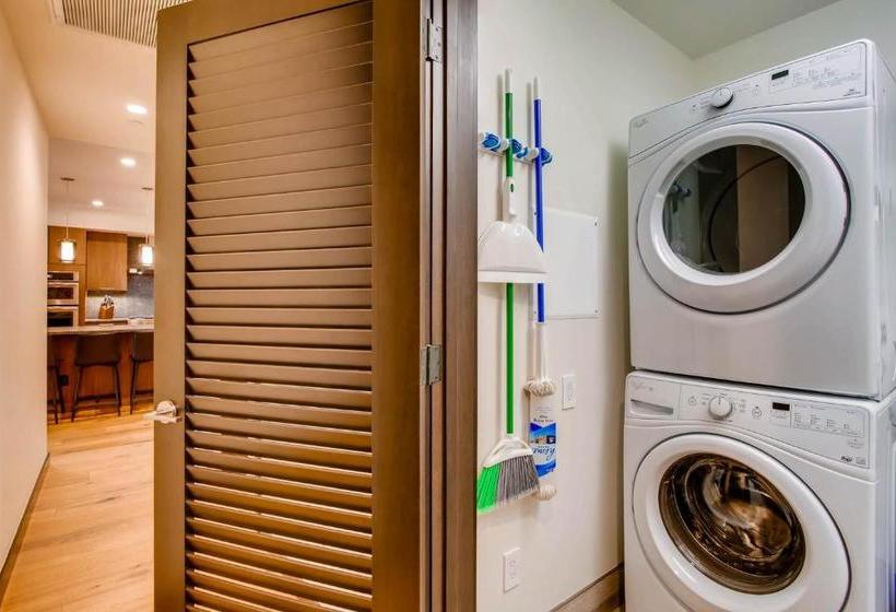 فندق The Lion Vail