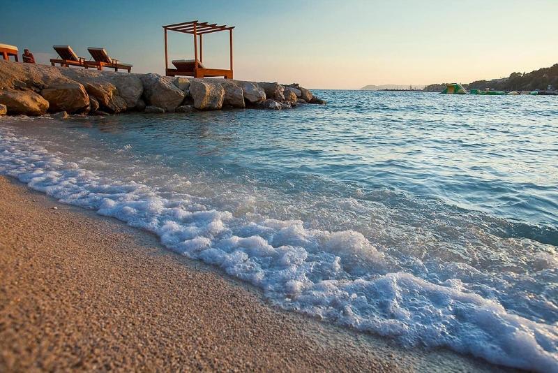 Hotel Luxury Rooms Bajamonti