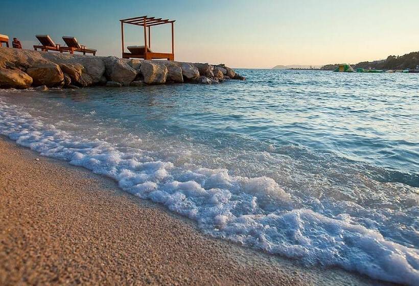 Hotel Luxury Rooms Bajamonti