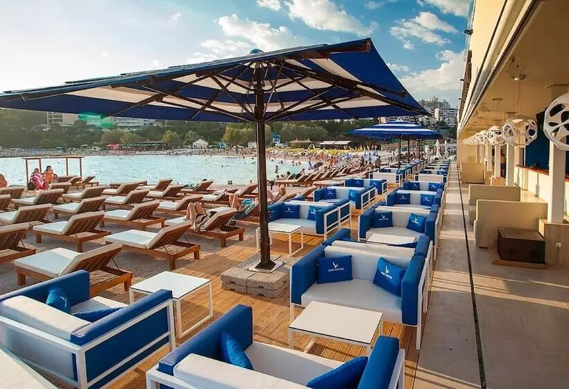 هتل Luxury Rooms Bajamonti