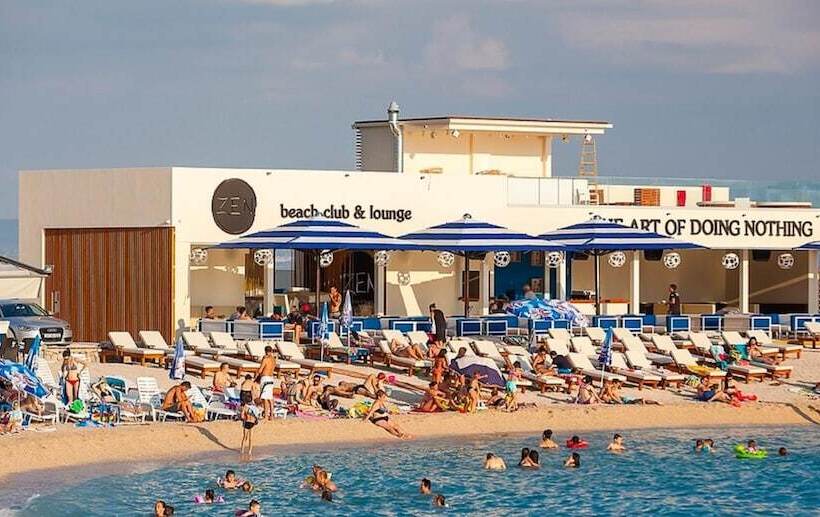 Hotel Luxury Rooms Bajamonti