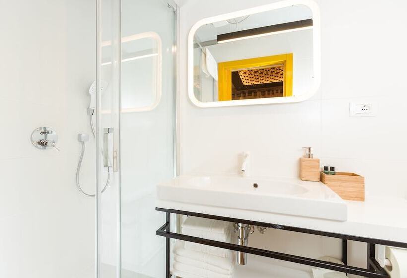 Hotel Luxury Rooms Bajamonti